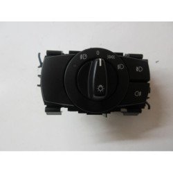 Commande De Phare Bmw Serie 1 E87 Phase 1